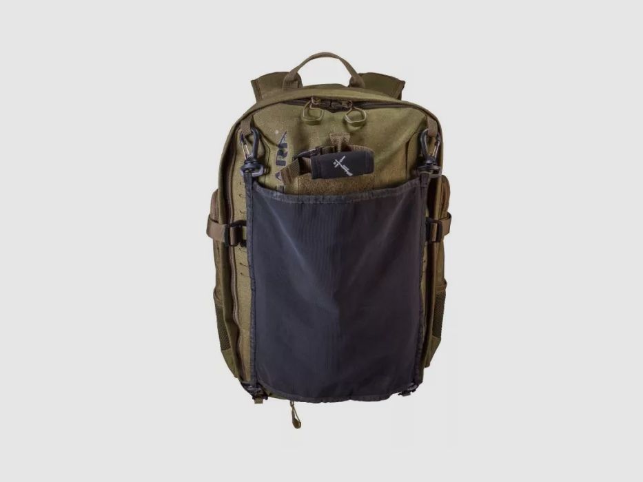 Sac à dos DAYPACK 35L BERGARA, image 8 sur 12