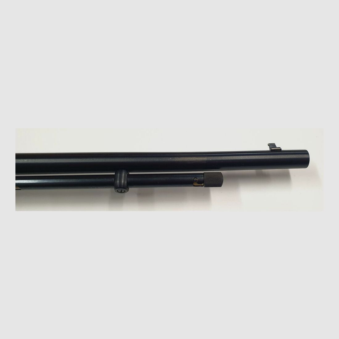 Fusil semi-automatique Remington Model 552 Speedmaster