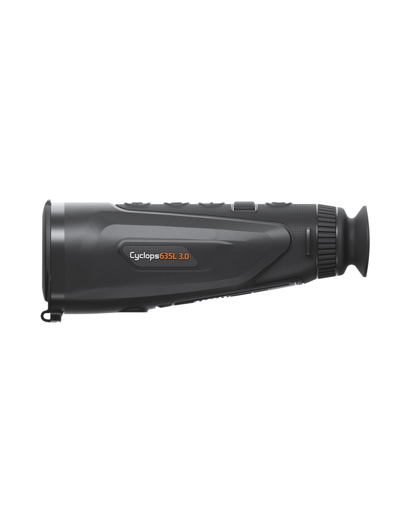 ThermTec Cyclops 635L 3.0 incl. SAC GRATUIT, image 5 sur 14