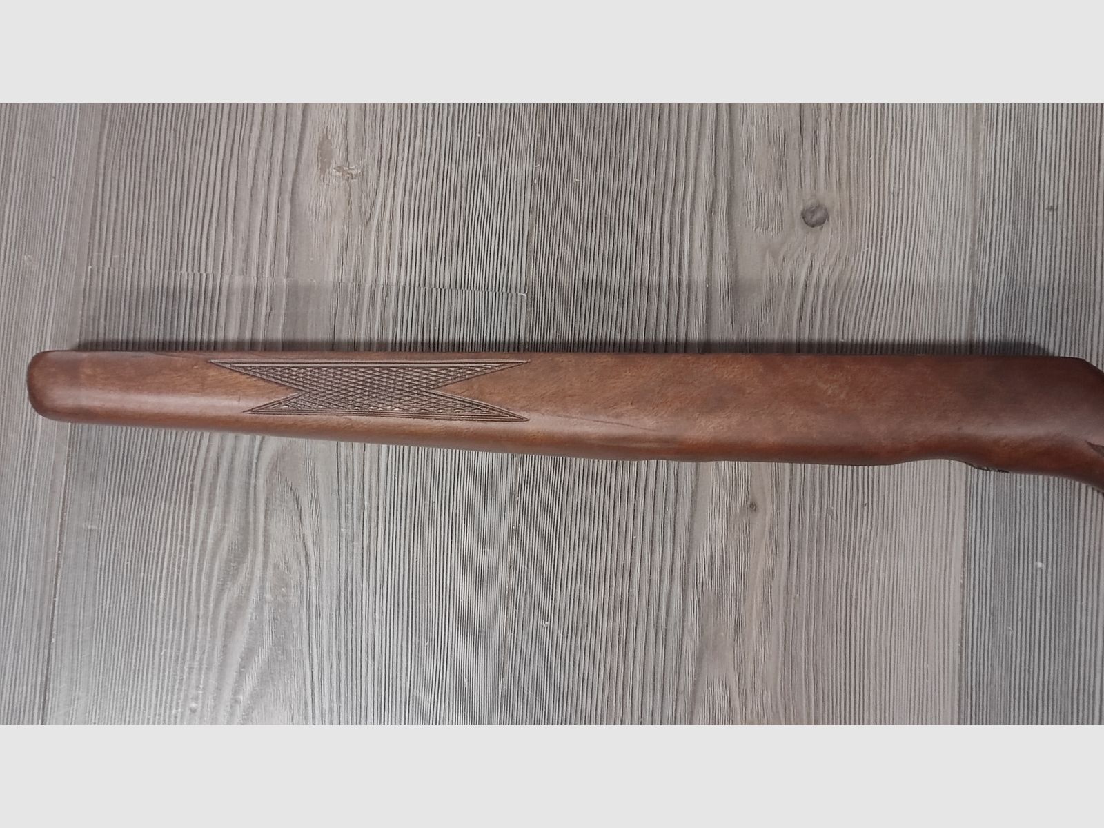 CULATA DE MADERA PARA RIFLE ARMSCOR, imagen 6 de 8