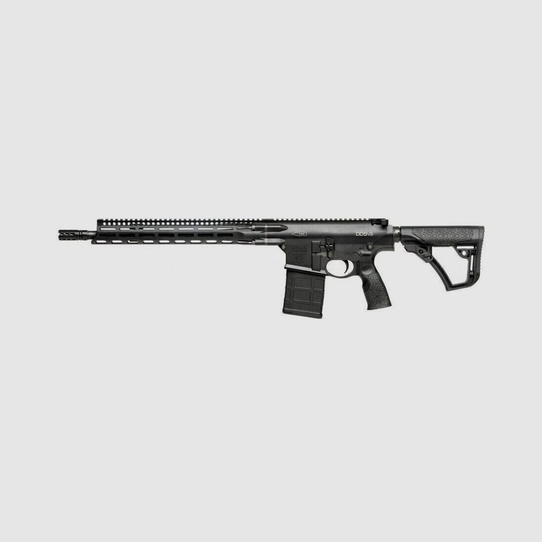 Daniel Defense AR10 DD5 Kal. 6,5 Creedmoor / 308 WIN, Bild 8 von 8