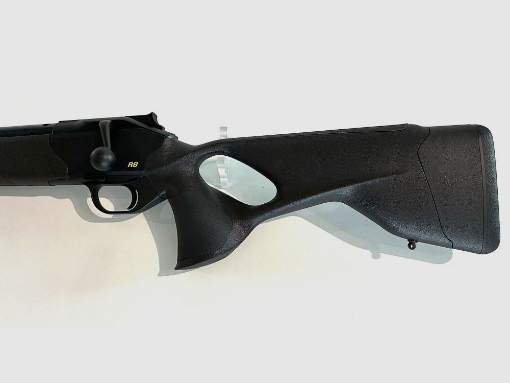 Blaser R8 Ultimate in complete left-hand version