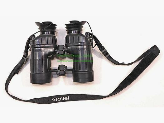 Rollei, Germany Fernglas 7x42 GA