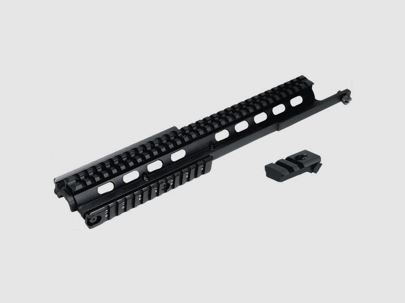 UTG Taktische M14 Montageschiene