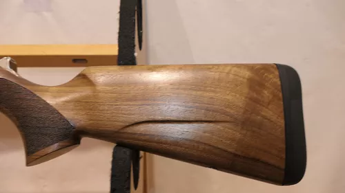 Carabina da caccia semi-automatica Browning BAR 4x Ultimate GR2 cal. 300 Win Mag, immagine 9 di 14