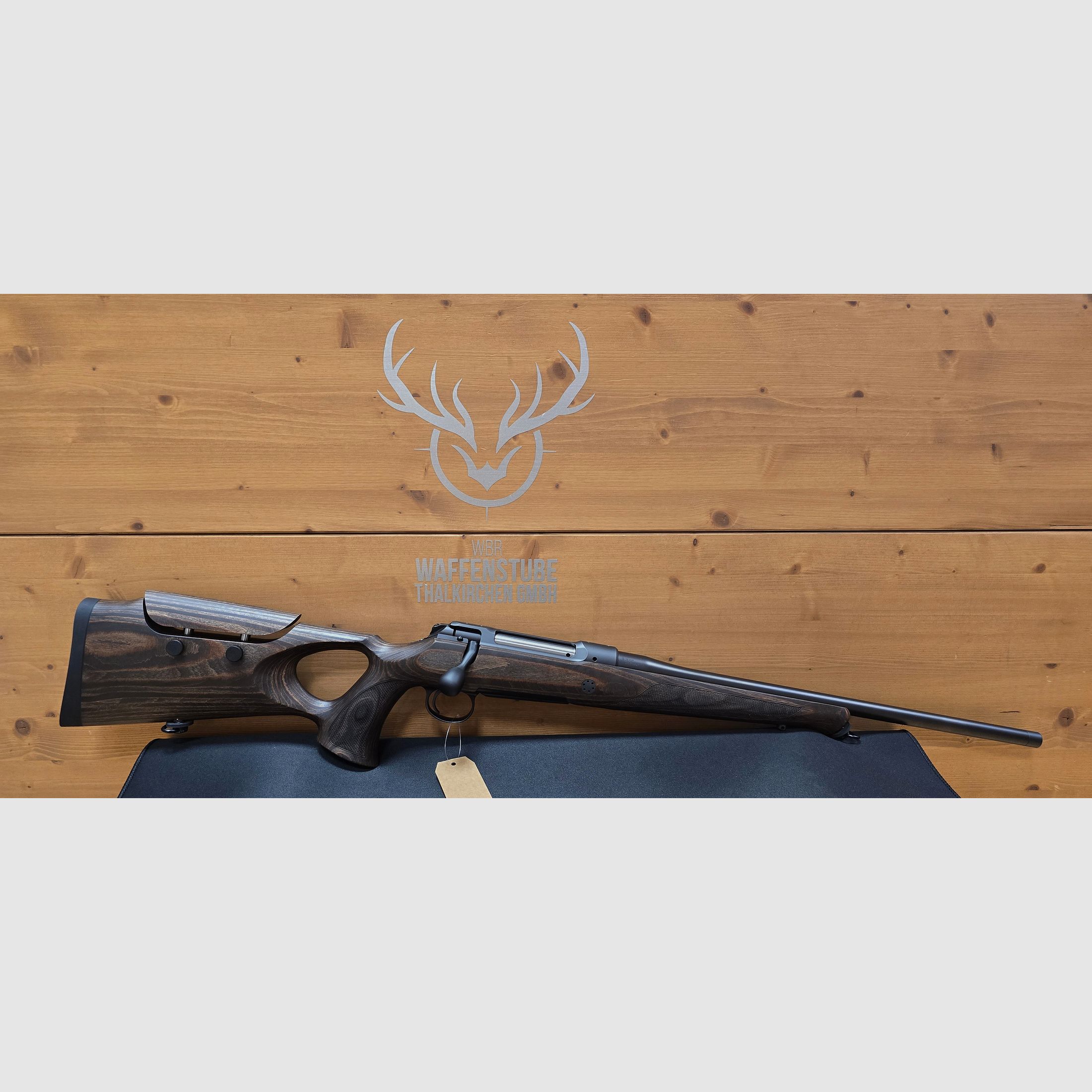 Sauer 101 GTI .308Win