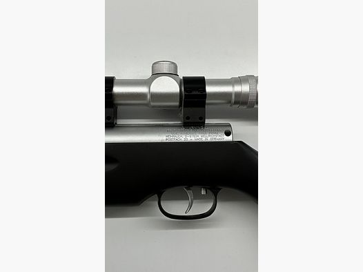 Weihrauch HW 35 K Luftgewehr