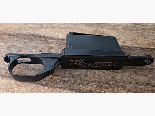 Magazzino HOWA 1500 calibro .308 Win HOWA 1500 - Spedizione gratuita