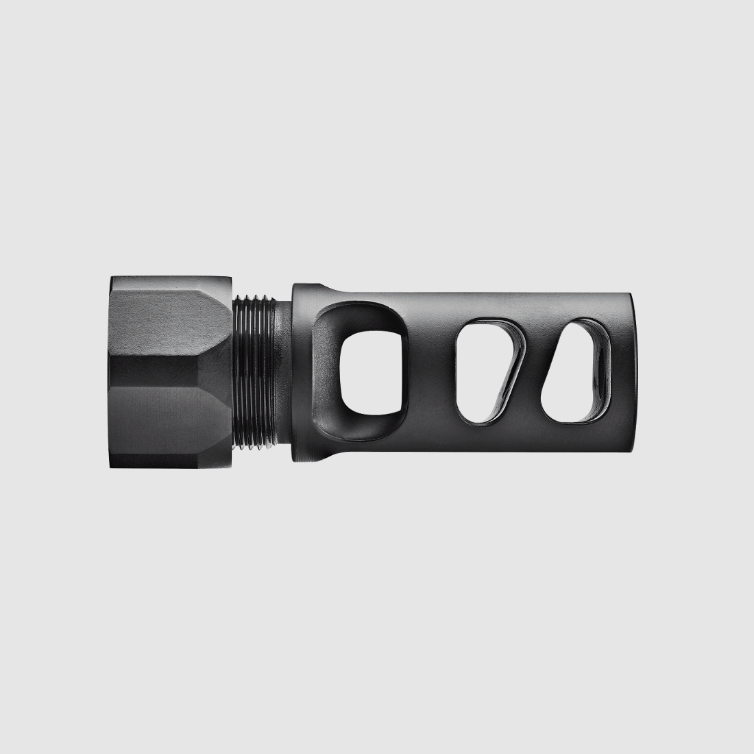 Bergara Mündungsbremse TP1 M15x1/M18x1