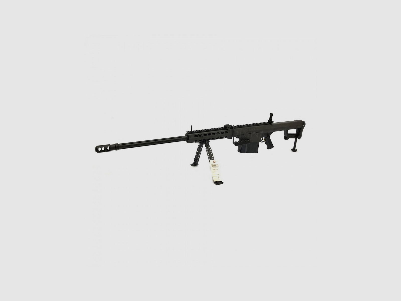 Barrett M82A1 Cal. 416 Barrett, immagine 12 di 21