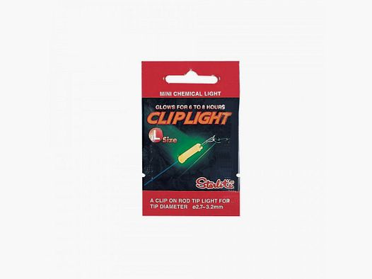 STARLITE A CLIPTER