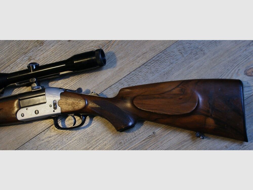 Heym Mod.22S