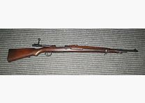 K98 Kaliber 8x57IS
