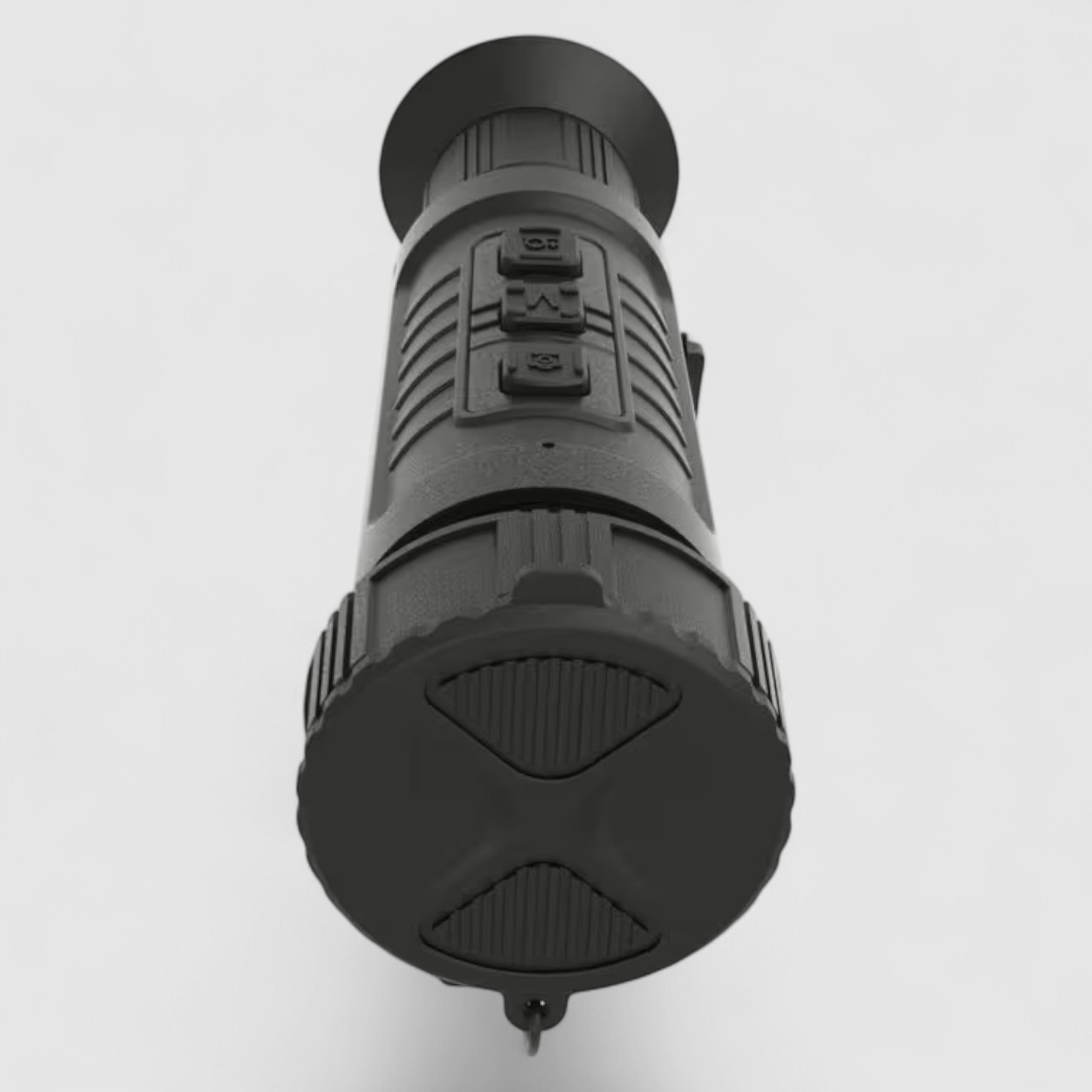 Zentron ZEN M6 Pro 50 mm mit Laser-Entfernungsmesser