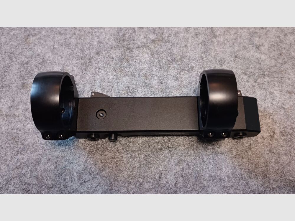 INNOGUN Innomount Montage QD Sauer 404 Ring 30mm