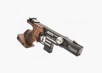 PISTOLAS PARDINI HP
