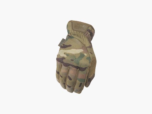 Mechanix Wear FastFit Handschuhe Multicam