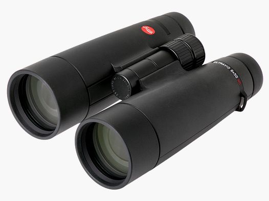Leica ULTRAVID 8x50 HD-Plus prismáticos