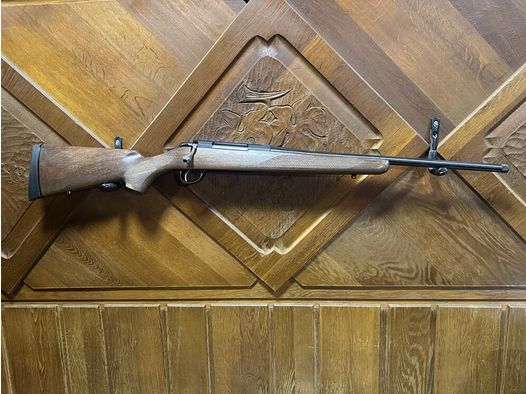 Tikka T3x Hunter Short .308Win