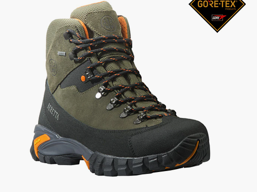 Bota Beretta Setter GTX Brown