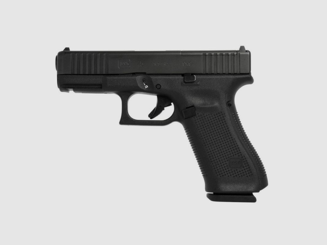 PISTOLET GLOCK 45 MOS 47940