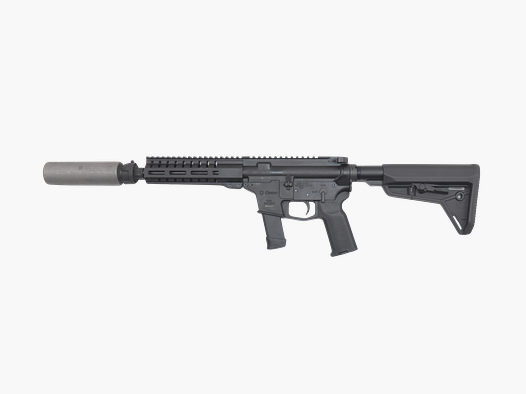 CMMG Banshee 200MkG Kal. 9mm-Para