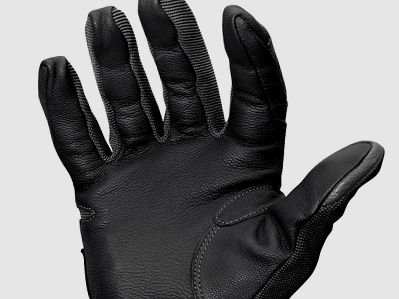 MAGPUL Gloves Patrol Glove 2.0 Black (Size L)
