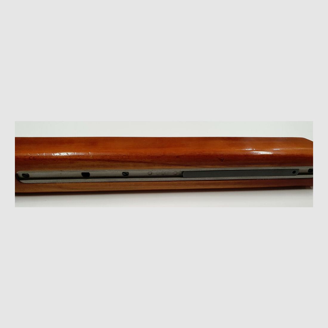 Albrecht Suhl Single Shot Rifle Albrecht Suhl Model 150 Standard ST