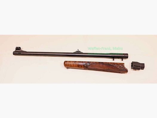 Blaser - Isny Mod. R93/Safari