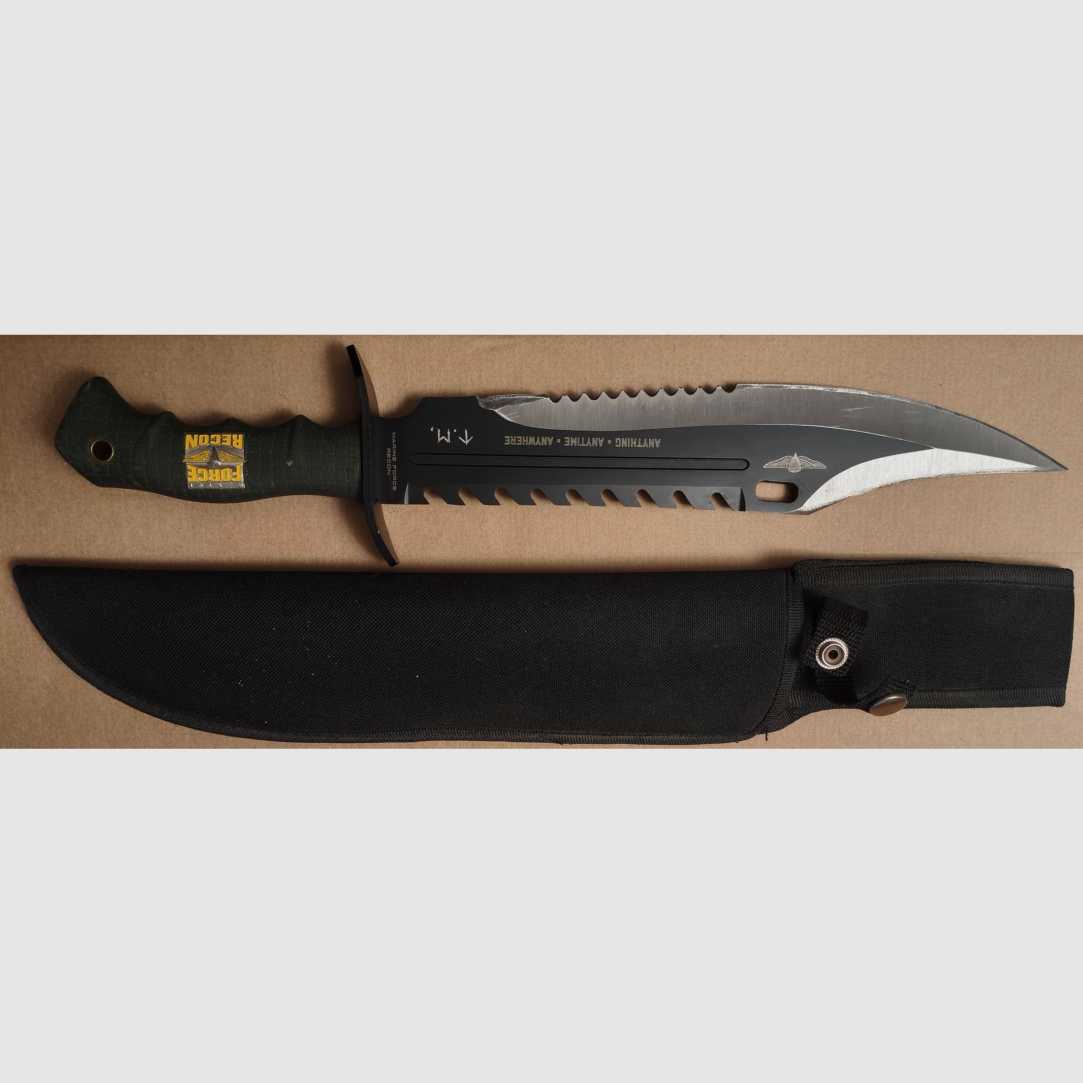 Force Recon Marine Unie UC2863