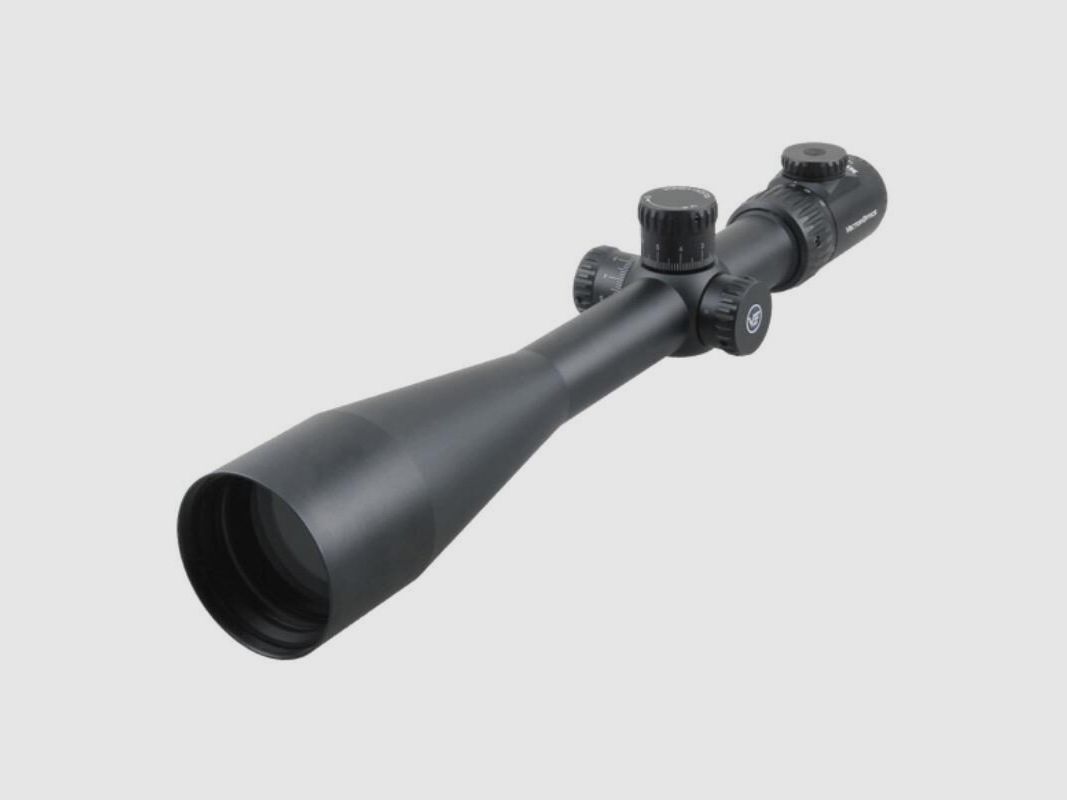 Vector Optics Zielfernrohr Minotaur 12-60×60 Gen 2 Ret Mfl, Bild 1 von 3