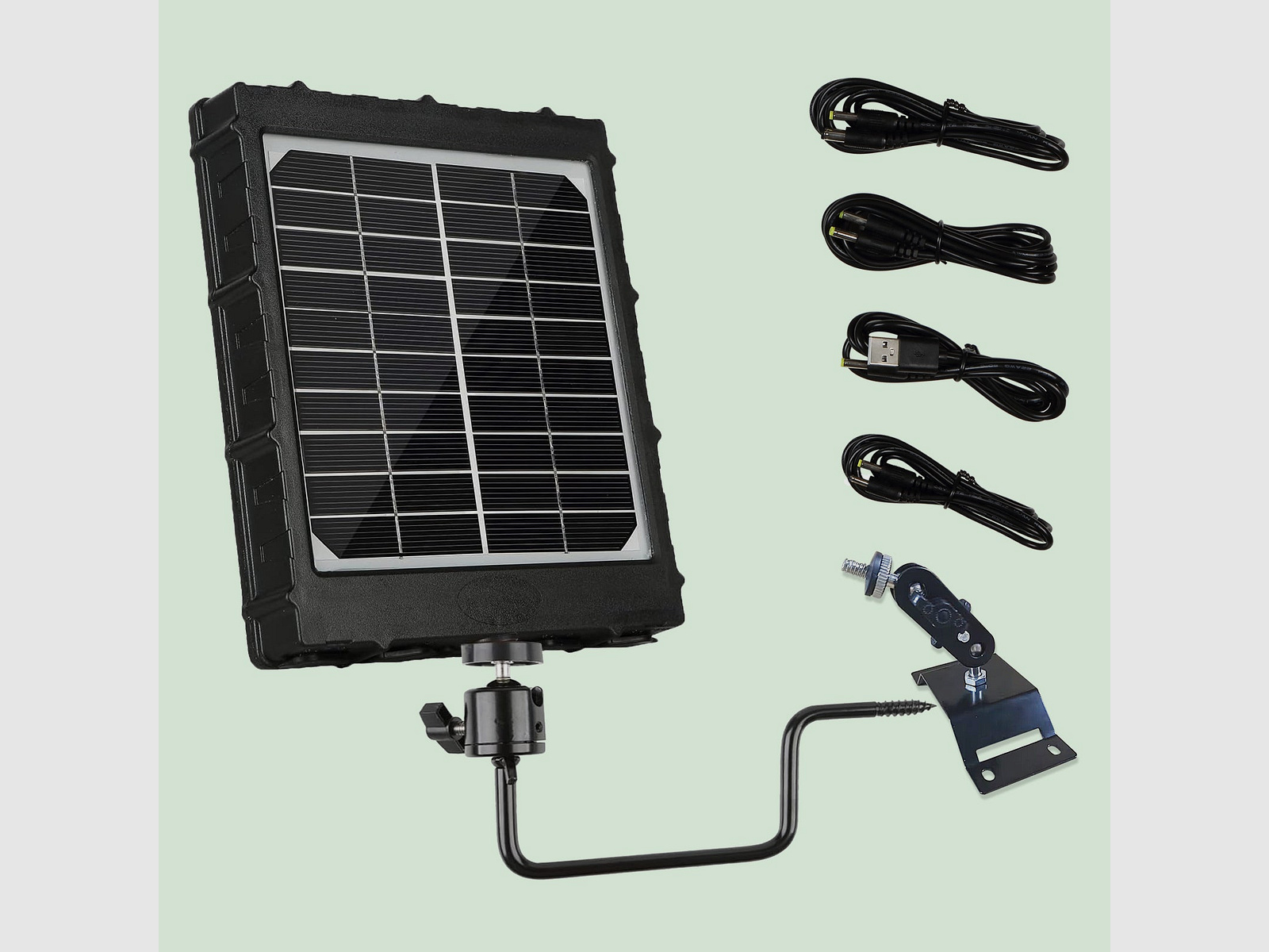 Solarpanel-Kits *