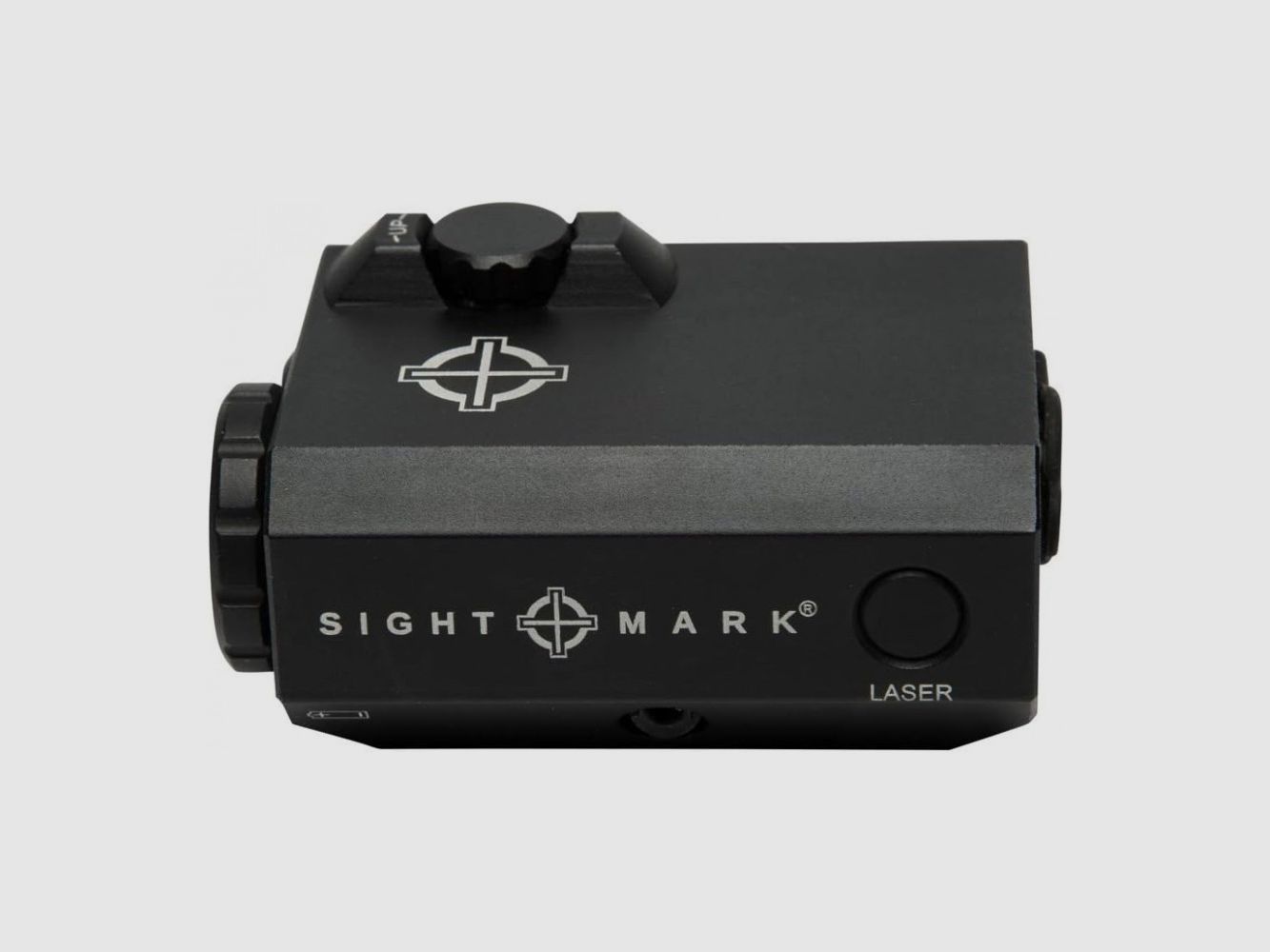 Sightmark LoPro Mini Green Laser BLACK, immagine 3 di 10
