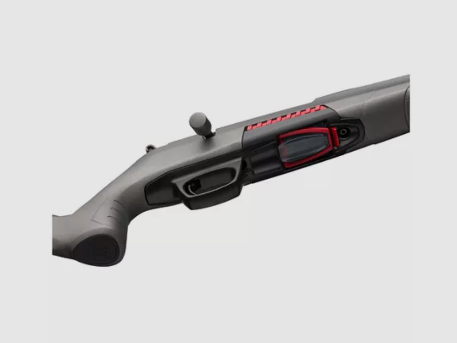 Büchse 22LR Winchester Xpert Compo Grau Schwarz Gewinde, Bild 10 von 16