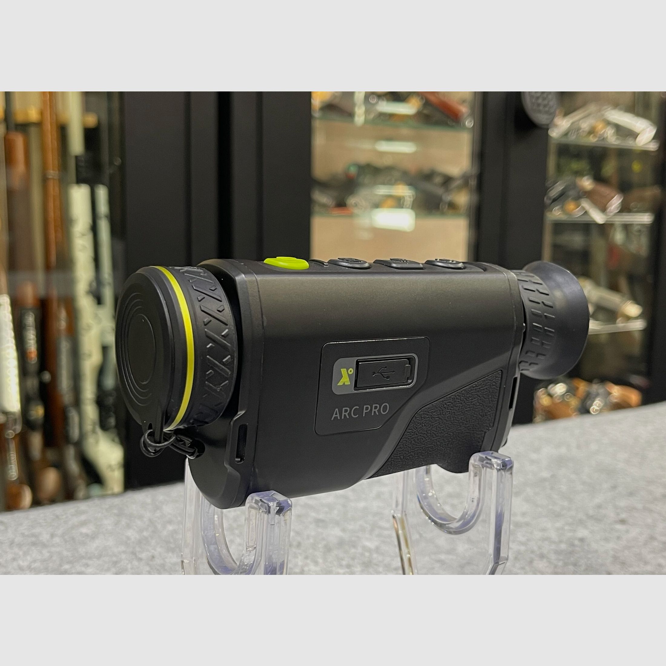 Pixfra Wärmebildmonokular ARC PRO, Bild 6 von 10