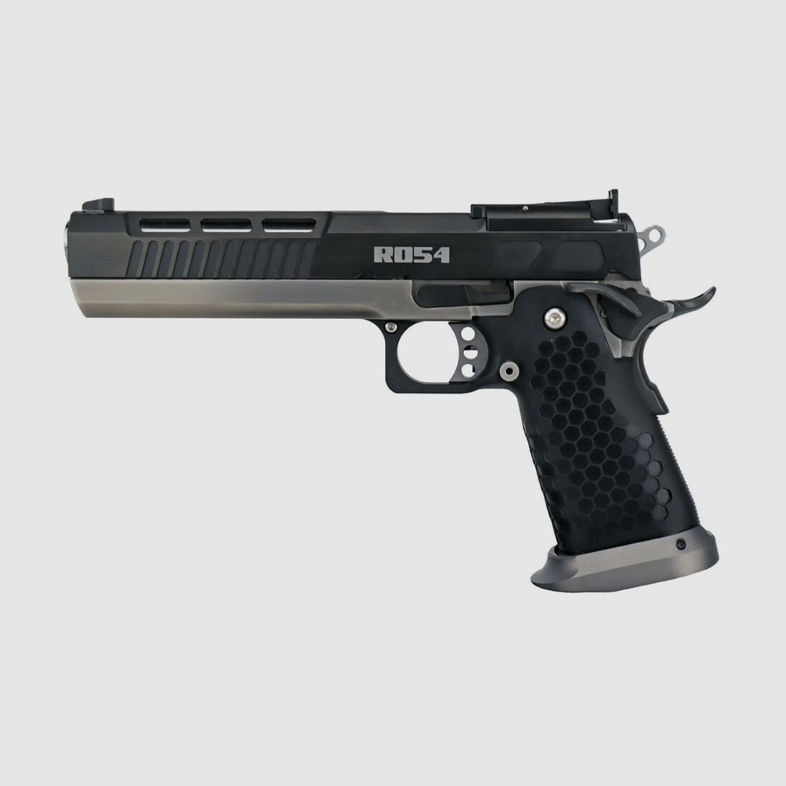 STP ROSA 6.0 Optics (R054)