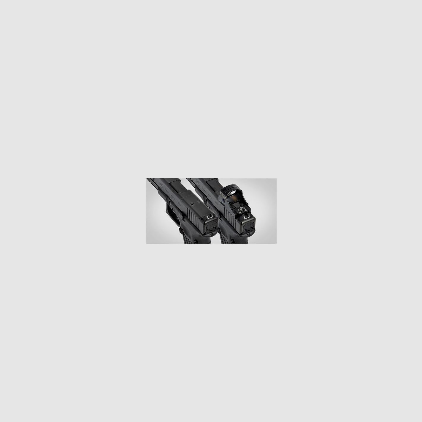 Glock G21 Gen 5 MOS, Bild 4 von 4