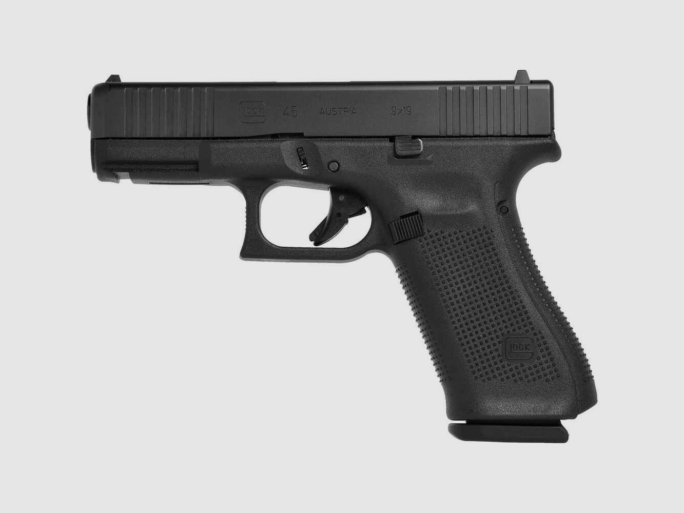 Glock 45 Crossover