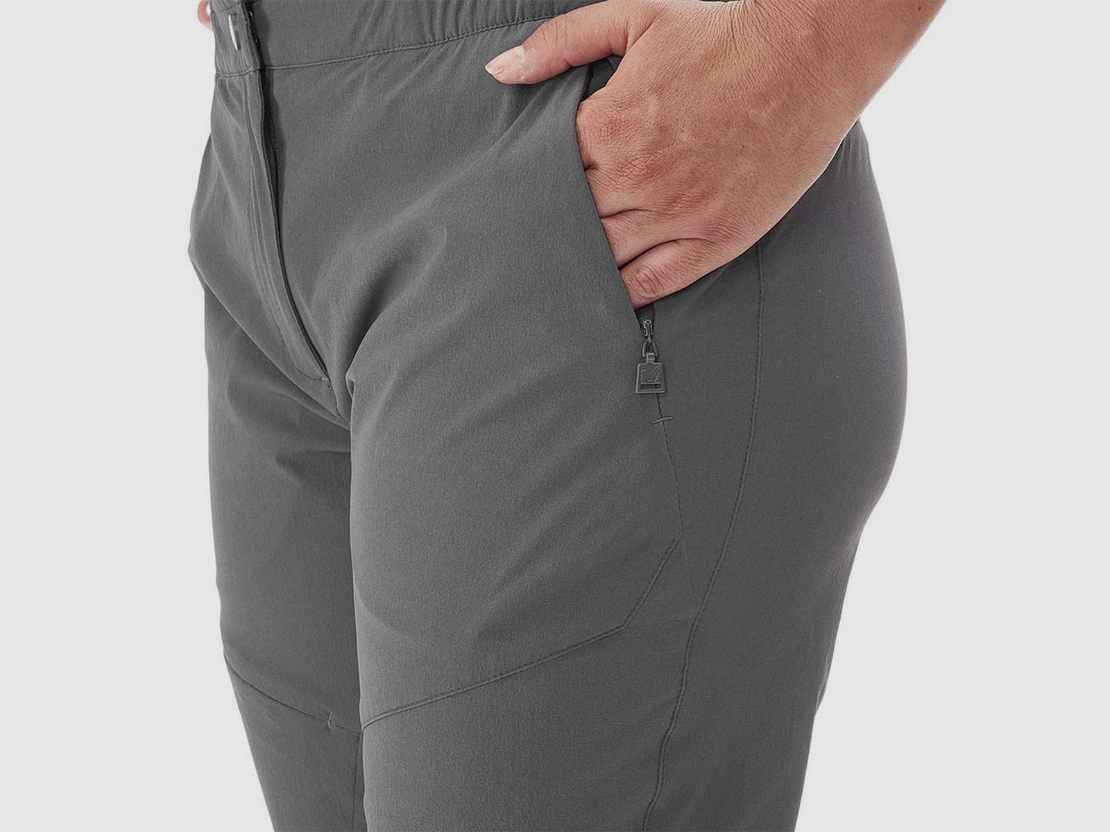 HOSEN – DAMEN – MILLET – RED MOJNTAIN STRETCH PANT Tarmarc, Bild 5 von 6