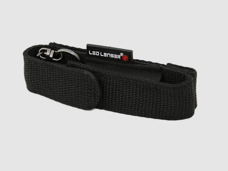 LATARKA LEDLENSER P2 BLISTER, zdjęcie 7 z 7