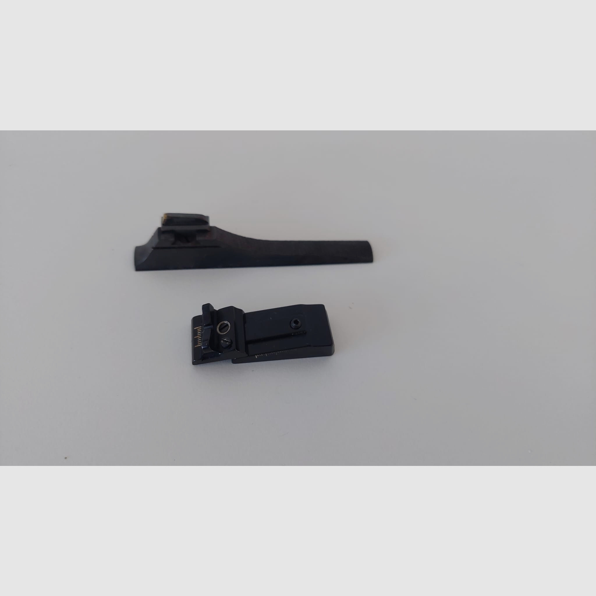 original Mauser 66 Williams Kimme und Korn