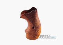 Madera empuñaduras para revólver ME Compact