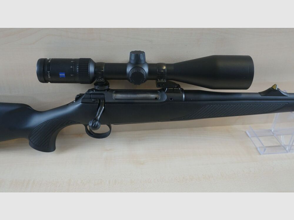 Sauer & Sohn 101