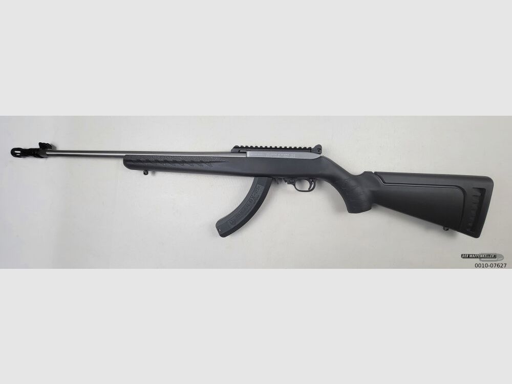 Ruger 10/22 Fifty Years Sondermodell