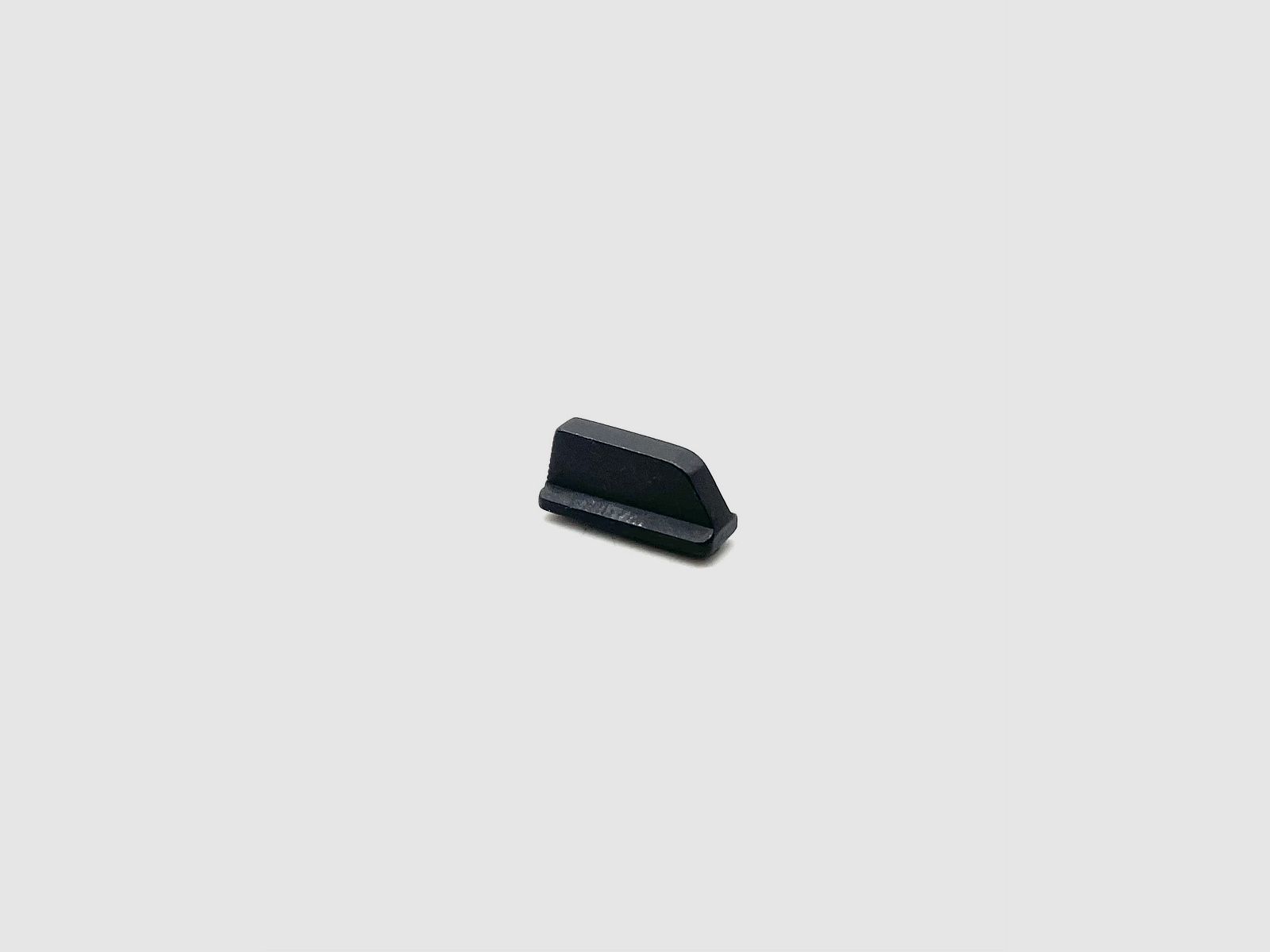 Walther 2846853 Korn schwarz "6.5 MM" MP51007 Front Sight LPA FIBER OPTIC