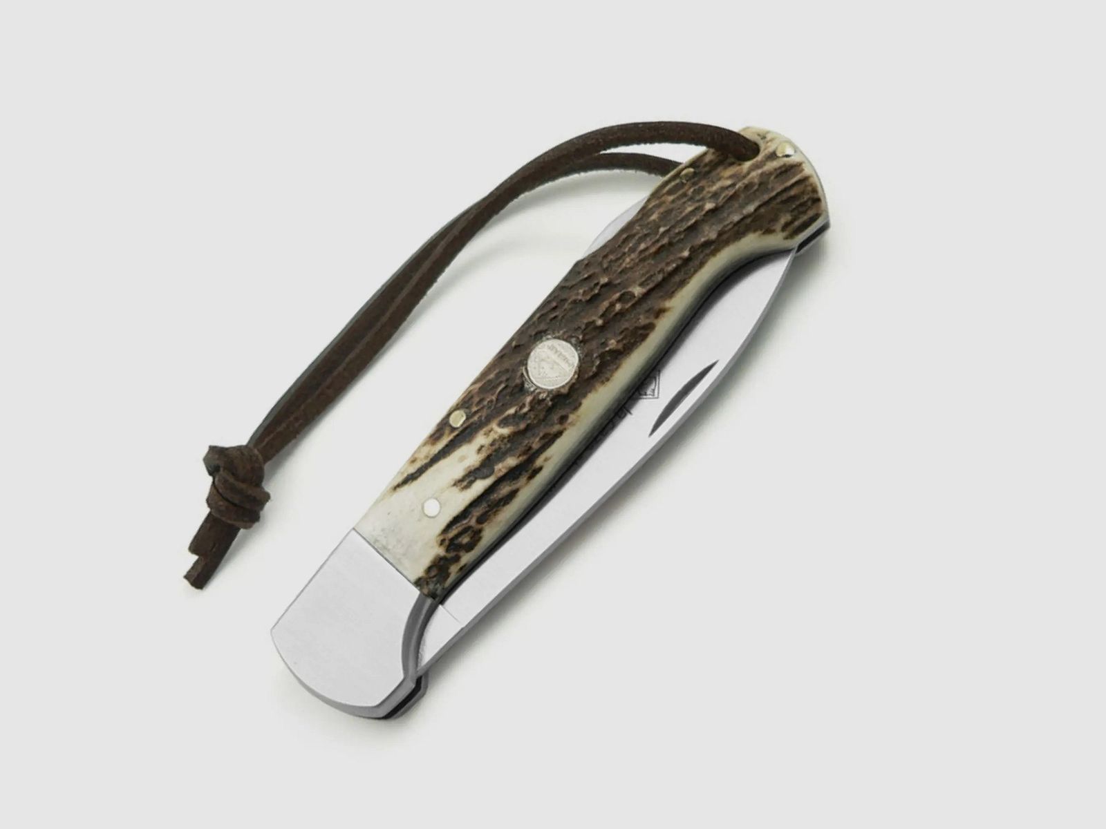 PUMA IP hunting stag III