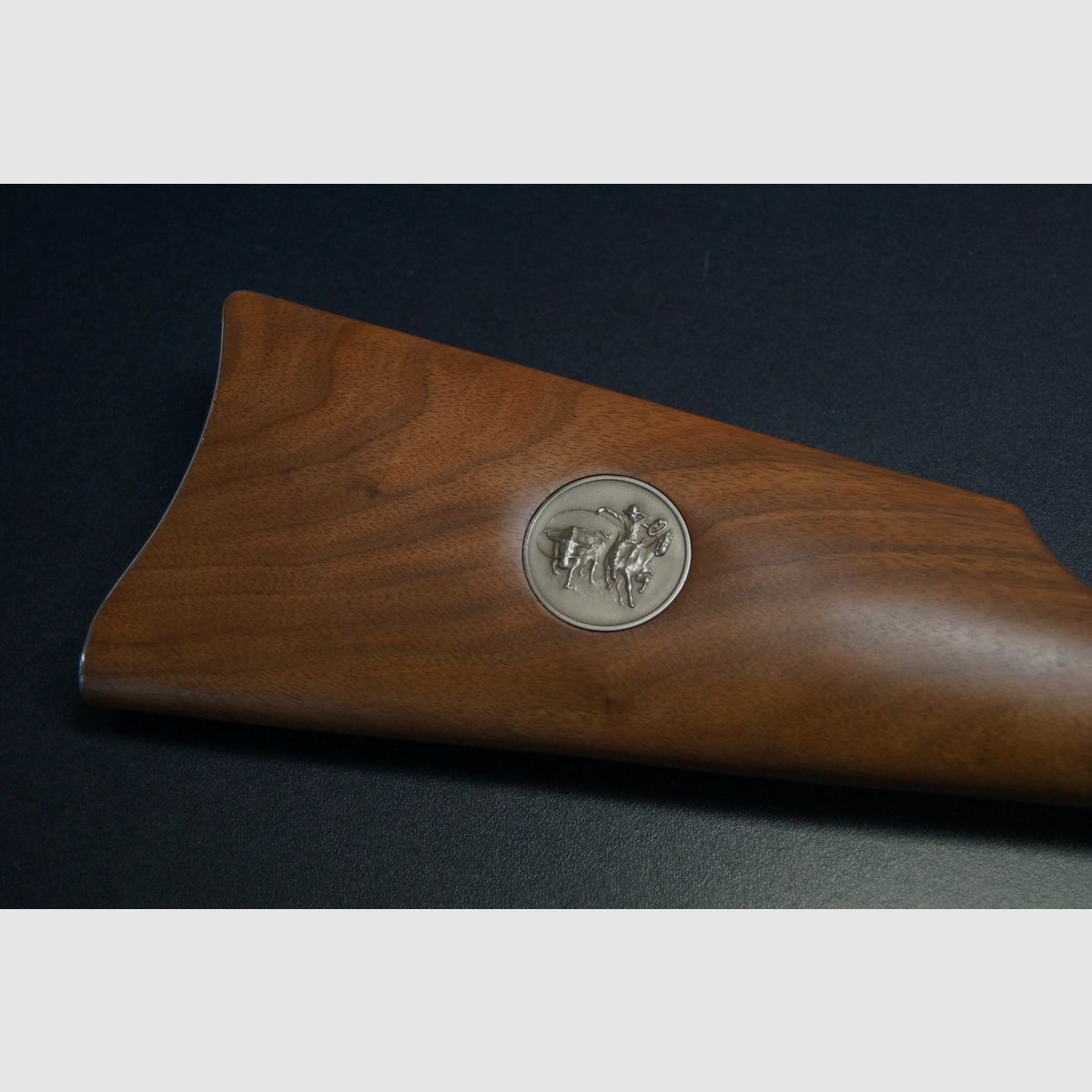 Winchester Cowboy Commemorative, image 3 sur 8