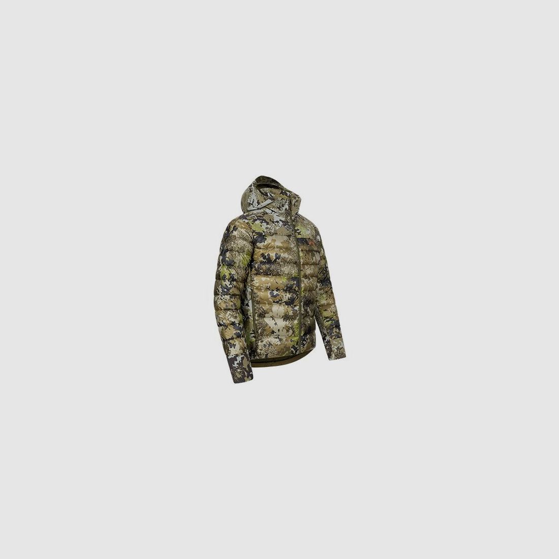 Blaser Herren Jacke Observer HunTec Camouflage