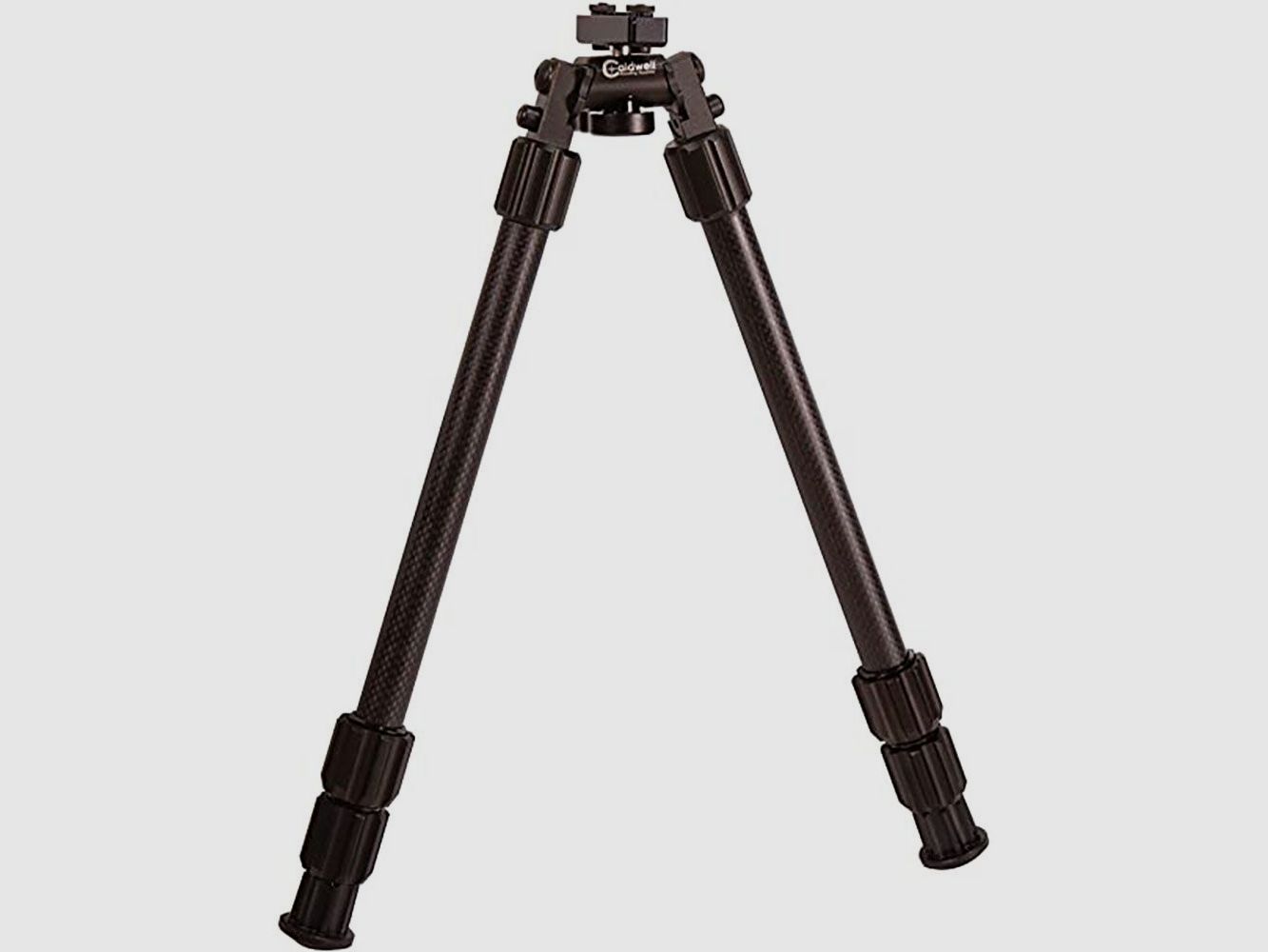Coldwell ACCU MAX Premium Bipod Zweibein Carbon