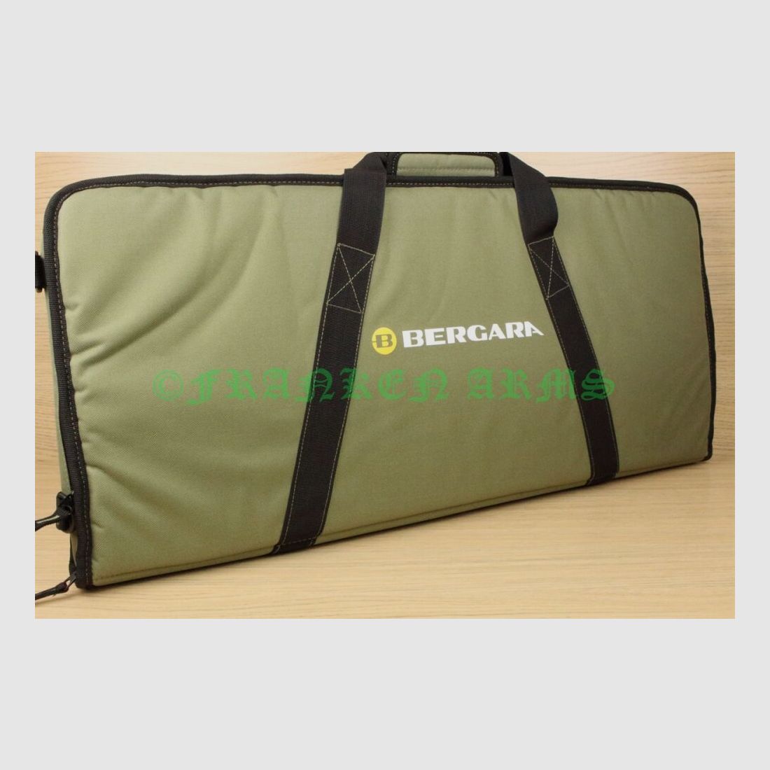 Bergara Futteral BA13 Take Down